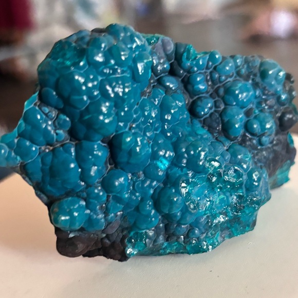 Chrysocolla Specimen 79 Mine - Picture 2 of 4